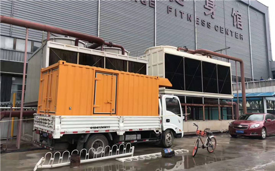 林周300KW发电机组适配电缆规格选型指南