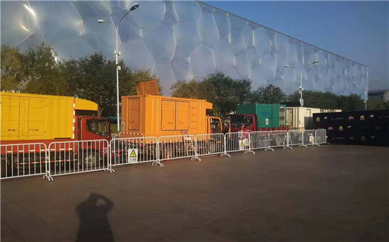 林周400KW发电机组适配电缆规格选型指南