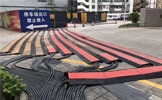 林周发电机组电缆选型完整具体步骤(工程通用标准流程)